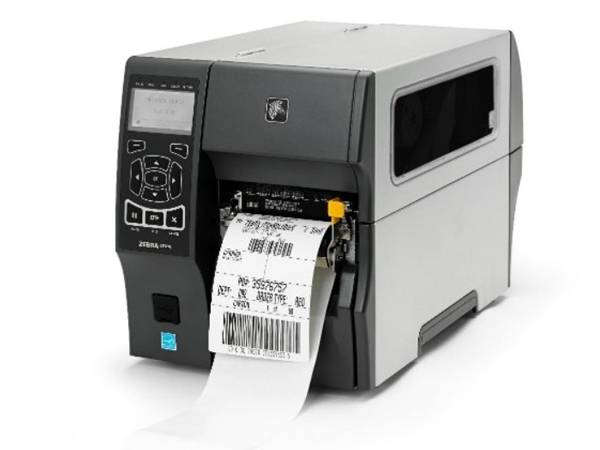 斑马ZT400 工业打印机